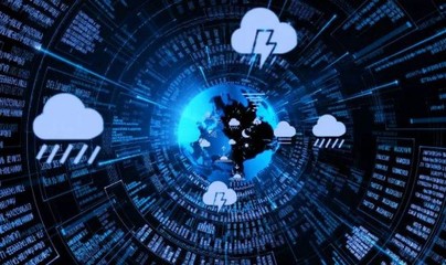 眼控科技人工智能研究院 AI赋能天气预测，开启信息科技新篇章