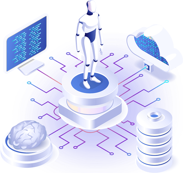 珠海瑞启智慧科技 引领大数据与人工智能的商业化创新