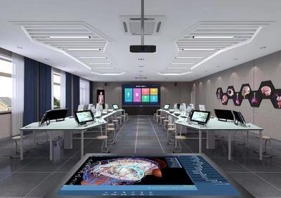 国内首款“高精度数字人虚拟解剖台”面世，引领行业迈入高清智能时代